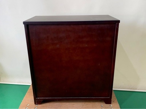 和箪笥 タンス アンティーク チェスト 和家具 レトロ 美品 引取り可能