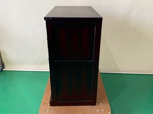 和箪笥 タンス アンティーク チェスト 和家具 レトロ 美品 引取り可能