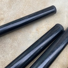 4本セット テーブル用 脚 パーツ DIY 70cmの画像