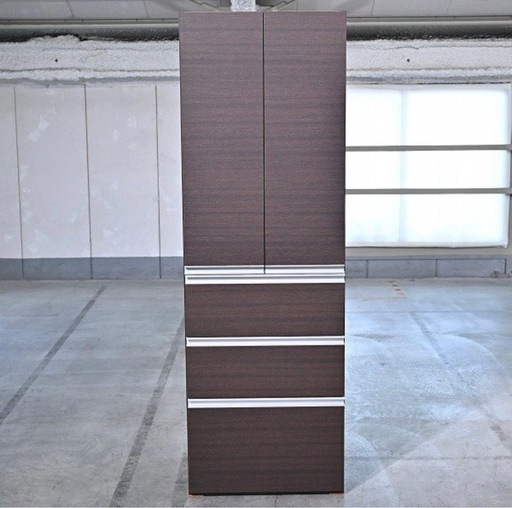 ディノス 4万 食器棚 キッチンボード ストッカー 収納 ハイチェスト スリム リビング ダイニング 浴室 玄関 dinos_パモウナ ニトリ