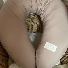 スリコ　授乳クッションの画像