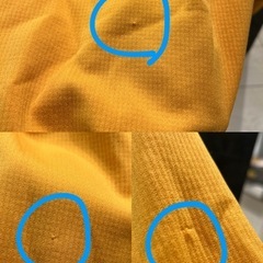 ヨネックス　トレーナー　Lサイズの画像
