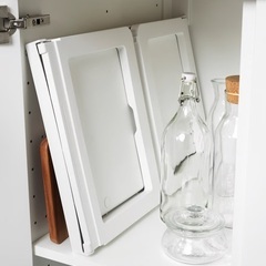 IKEA KLIPSK　ミニテーブルの画像