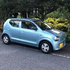 スズキ アルトL —の画像