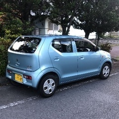 スズキ アルトL —の画像