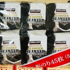 キャノーラ油、食品色々セットの画像