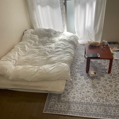 テーブルの画像