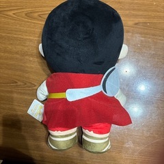 クレヨンしんちゃんぬいぐるみの画像