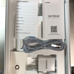 【中古】DOOGEE T10Pro の画像