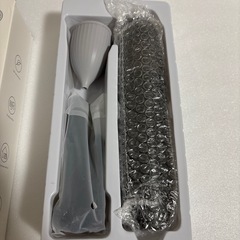ハンディクリーナー 車用掃除機 292g超軽量 13000Pa強力吸引 ブロワーの画像