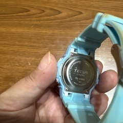 レディース腕時計の画像