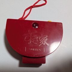 すき家の画像