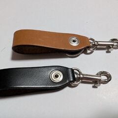 キーホルダーの画像