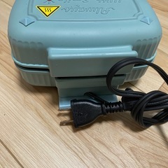 美品　ホットサンドメーカー
の画像