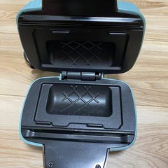 美品　ホットサンドメーカー
の画像