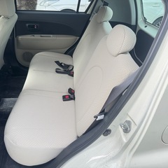 H20 トヨタ パッソ X 2年車検付可の画像