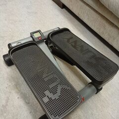 ステッパー　Sunnyの画像
