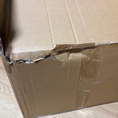 収納ボックス 折りたたみ式 大容量 コンテナボックス 蓋付き Lサイズ 3個入りの画像