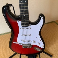 最終値下げ‼️ギター❣️の画像