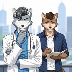 【異分野融合】医学生と美大生専用｜気軽に話せるDiscord