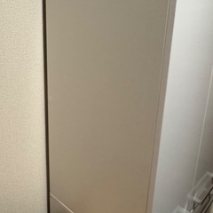 キャビネット格安でお譲りますの画像