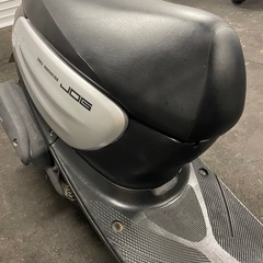 ジョグ　スペースイノベーションの画像