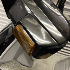 ヤマハシグナス125 50vの画像
