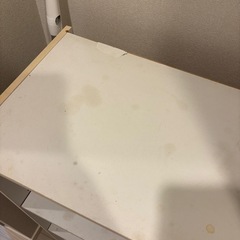 カラーボックスの画像