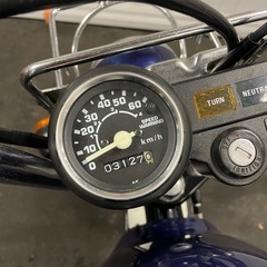 ホンダ　ゴリラ　美品！　お値引き可能です！　　の画像