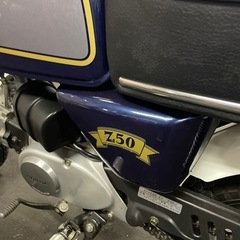 ホンダ　ゴリラ　美品！　お値引き可能です！　　の画像