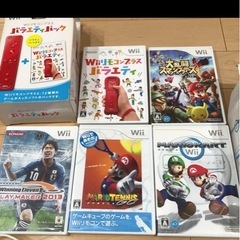 Wiiの画像