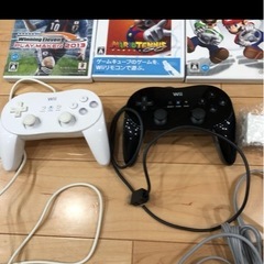 Wiiの画像