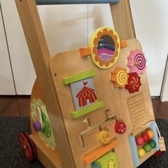 手押し車の画像