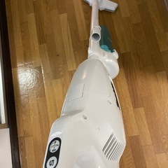 【makita】　マキタ　掃除機　　🧼の画像