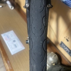 DAHON   Suv  D6の画像