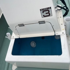 中古船パーフェクター16の画像