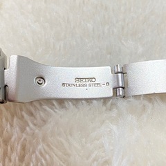 SEIKO LK ルキア 1N01-0CD0 レディース 腕時計の画像