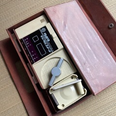 米麦水分計　クボタ　デジタルコメットの画像