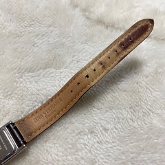 Pierre Lannier ピエールラニエ レディース 腕時計 330A6 の画像