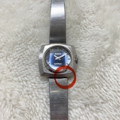 RADO MCKINLEY アンティーク腕時計 の画像