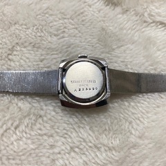 RADO MCKINLEY アンティーク腕時計 の画像