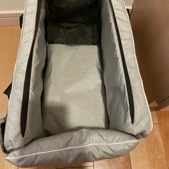 小型犬用　　ドライブベットの画像