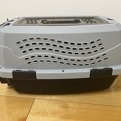 小型犬用　クレートの画像