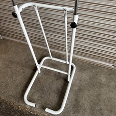 ぶら下がり健康器具の画像