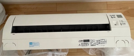 (動作確認なし)三菱　霧ヶ峰　エアコン