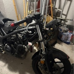 YZF-R25
の画像