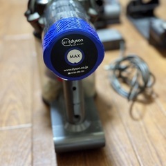 Dyson V6 fluffyの画像