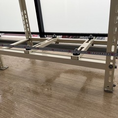 エアコン　室外機　架台　2段の画像