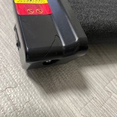 TM200　黒　ルームランナー-ACTFLAME 傾斜付きトレッドミル の画像