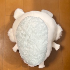 【新品未使用】ちいかわ / モモンガ超BIGぬいぐるみの画像
